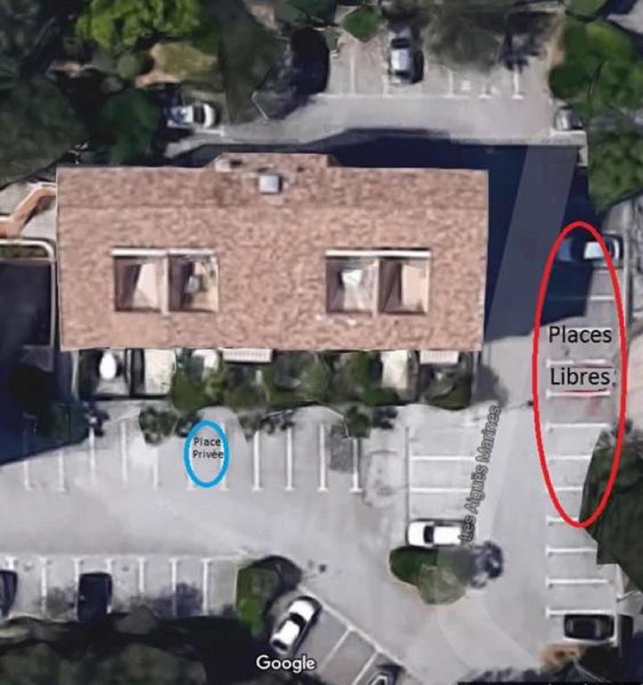 Bandol Brothers Zewnętrze zdjęcie
